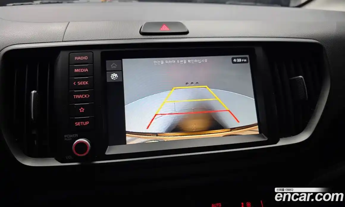 Kia Ray 2026 1.0 Автомат в Москве № 60482, фото 20