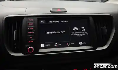 Kia Ray 2026 1.0 Автомат в Москве № 60482, миниатюра 2