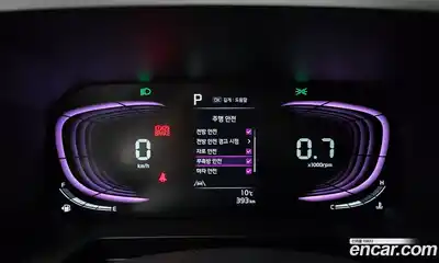 Kia Ray 2026 1.0 Автомат в Москве № 60482, миниатюра 5