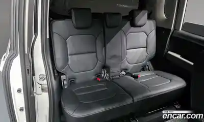 Kia Ray 2026 1.0 Автомат в Москве № 60482, миниатюра 6