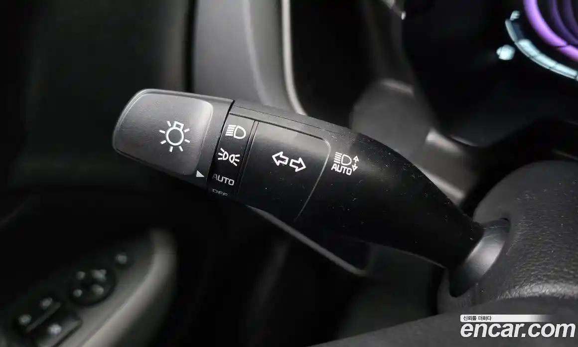 Kia Ray 2026 1.0 Автомат в Москве № 60482, фото 7