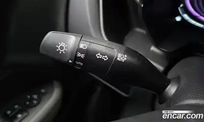 Kia Ray 2026 1.0 Автомат в Москве № 60482, миниатюра 7