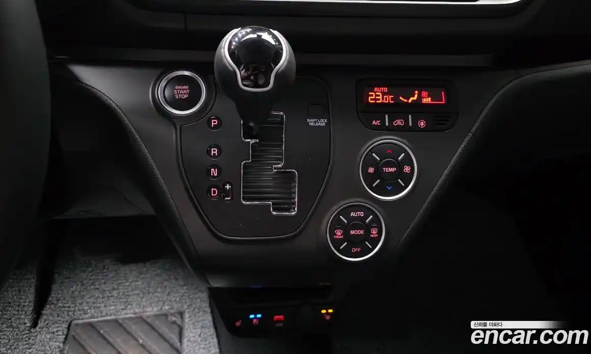 Kia Ray 2026 1.0 Автомат в Москве № 60482, фото 9