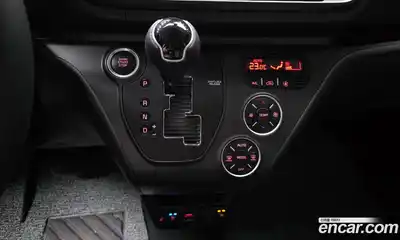 Kia Ray 2026 1.0 Автомат в Москве № 60482, миниатюра 9