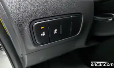 Kia Ray 2026 1.0 Автомат в Москве № 60482, миниатюра 10