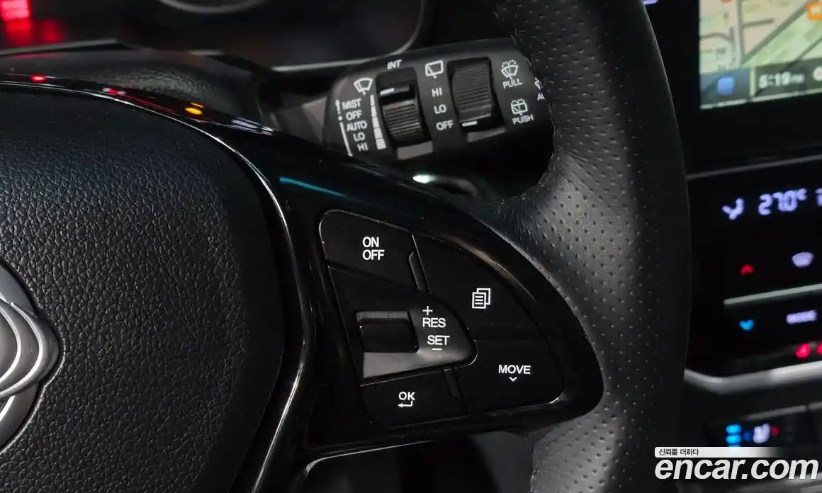 SsangYong TIBOLI 2024 1.5 Автомат в Москве № 60974, фото 11