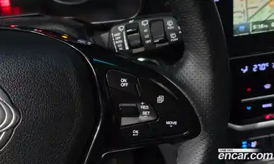 SsangYong TIBOLI 2024 1.5 Автомат в Москве № 60974, миниатюра 11