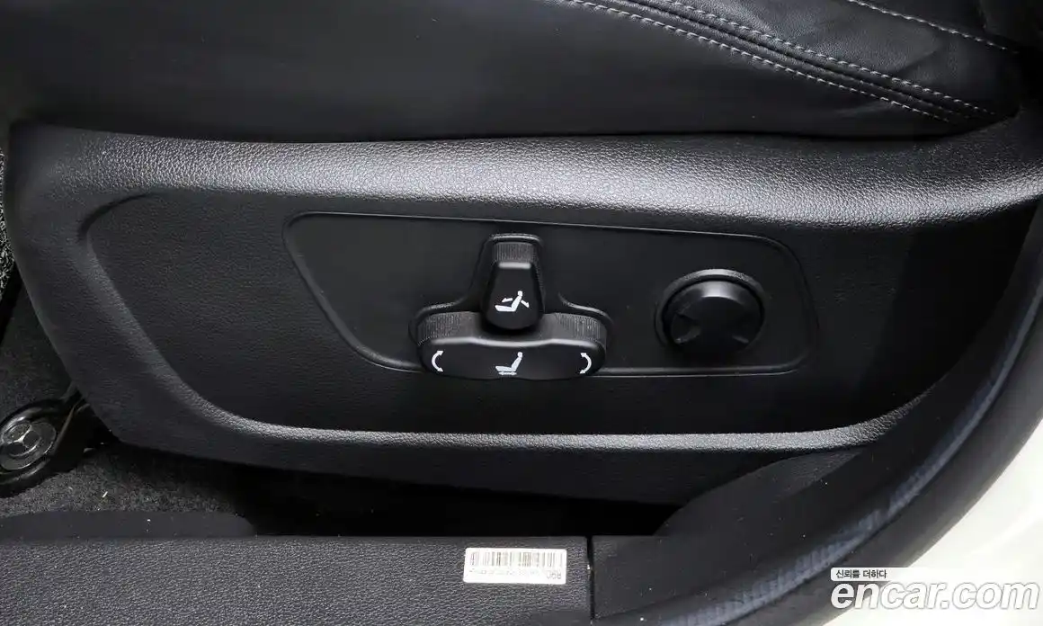 SsangYong TIBOLI 2024 1.5 Автомат в Москве № 60974, фото 17