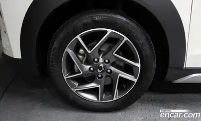 SsangYong TIBOLI 2024 1.5 Автомат в Москве № 60974, миниатюра 2