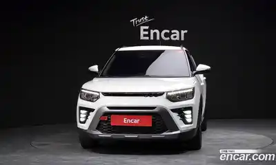 SsangYong TIBOLI 2024 1.5 Автомат в Москве № 60974, миниатюра 4