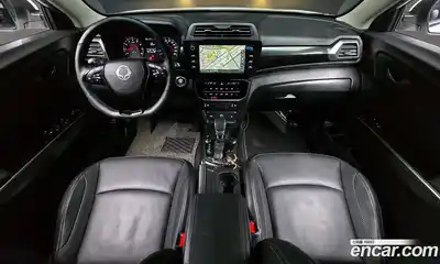 SsangYong TIBOLI 2024 1.5 Автомат в Москве № 60974, миниатюра 5