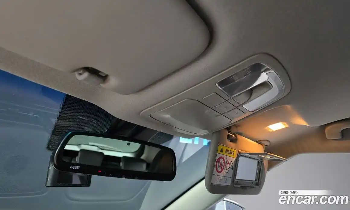 SsangYong TIBOLI 2024 1.5 Автомат в Москве № 60974, фото 7