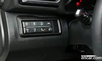 SsangYong TIBOLI 2024 1.5 Автомат в Москве № 60974, миниатюра 9