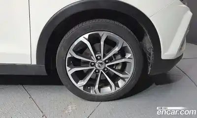 SsangYong TIBOLI 2018 1.6 Автомат в Москве № 612, миниатюра 11