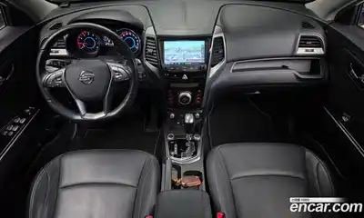 SsangYong TIBOLI 2018 1.6 Автомат в Москве № 612, миниатюра 12
