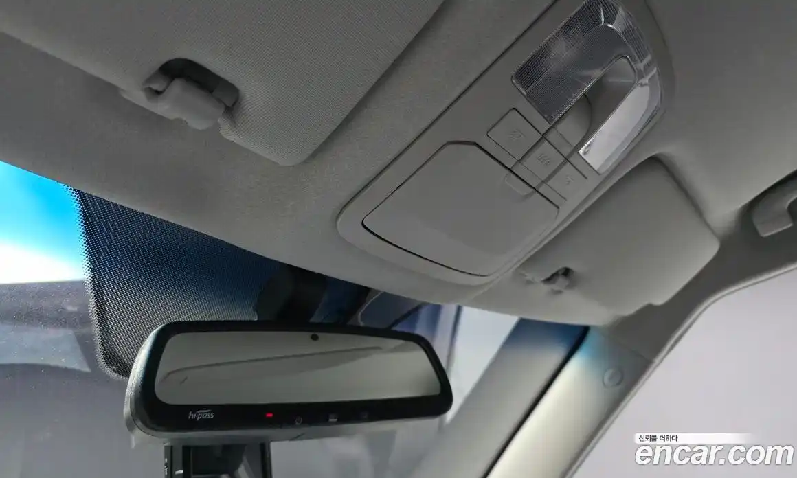 SsangYong TIBOLI 2018 1.6 Автомат в Москве № 612, фото 15