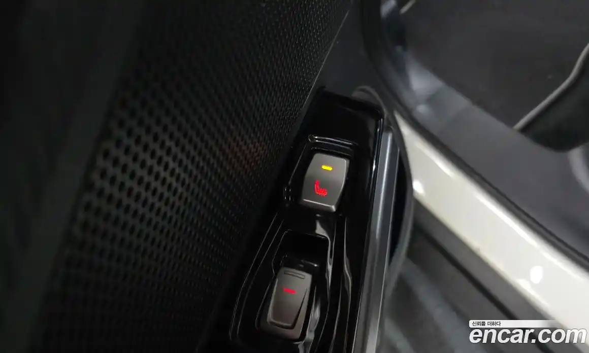 SsangYong TIBOLI 2018 1.6 Автомат в Москве № 612, фото 20