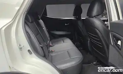 SsangYong TIBOLI 2018 1.6 Автомат в Москве № 612, миниатюра 4