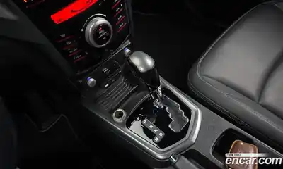 SsangYong TIBOLI 2018 1.6 Автомат в Москве № 612, миниатюра 5