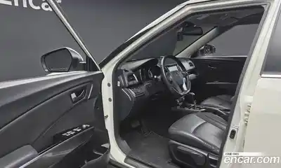 SsangYong TIBOLI 2018 1.6 Автомат в Москве № 612, миниатюра 7