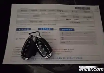 Hyundai Venue 2026 1.6 Автомат в Москве № 6142, миниатюра 5