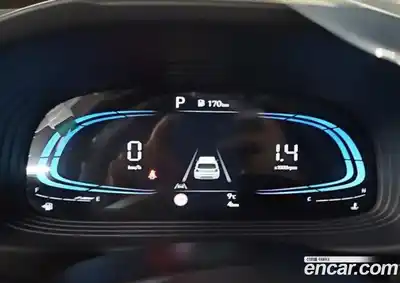 Hyundai Venue 2026 1.6 Автомат в Москве № 6142, миниатюра 6