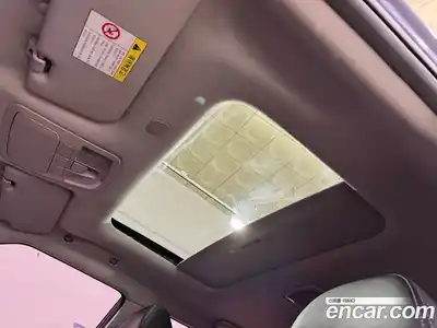 SsangYong TIBOLI, 2016