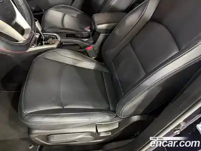 SsangYong TIBOLI 2016 1.6 Автомат в Москве № 66418, миниатюра 11