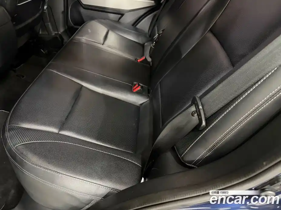 SsangYong TIBOLI 2016 1.6 Автомат в Москве № 66418, фото 13