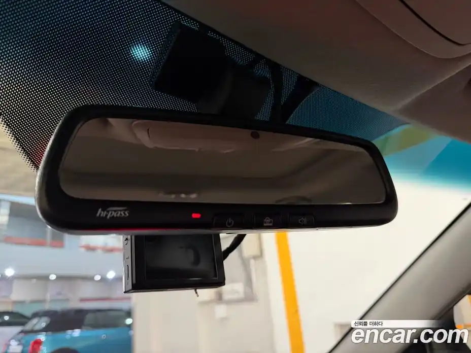 SsangYong TIBOLI 2016 1.6 Автомат в Москве № 66418, фото 17