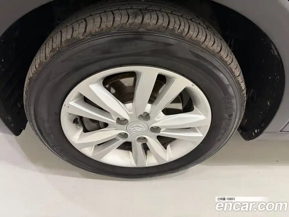 SsangYong TIBOLI 2016 1.6 Автомат в Москве № 66418, фото 19