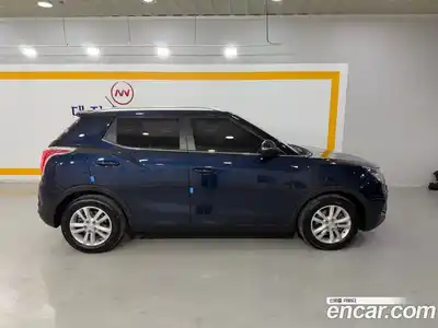 SsangYong TIBOLI 2016 1.6 Автомат в Москве № 66418, миниатюра 9