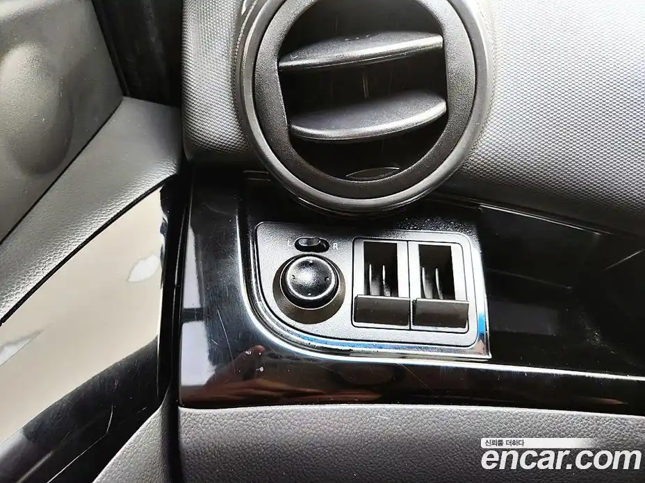 Chevrolet Matiz 2011 1.0 Автомат в Москве № 67273, фото 15