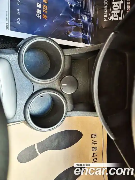 Chevrolet Matiz 2011 1.0 Автомат в Москве № 67273, фото 16