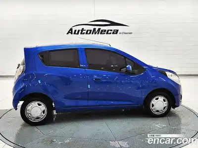 Chevrolet Matiz 2011 1.0 Автомат в Москве № 67273, миниатюра 6