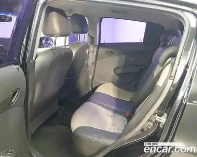 Chevrolet Spark 2014 1.0 Автомат в Москве № 73628, миниатюра 12