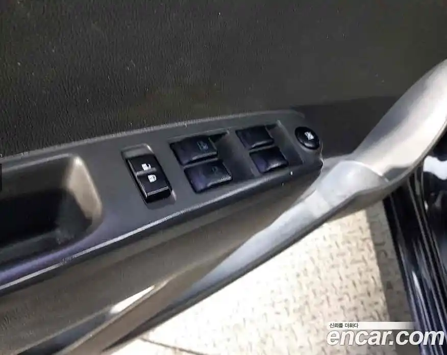 Chevrolet Spark 2014 1.0 Автомат в Москве № 73628, фото 5