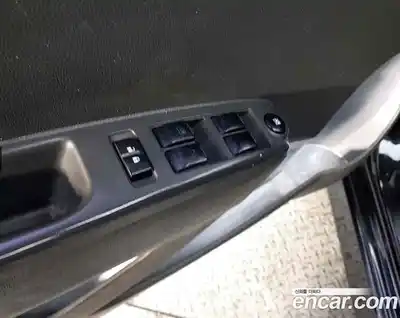 Chevrolet Spark 2014 1.0 Автомат в Москве № 73628, миниатюра 5