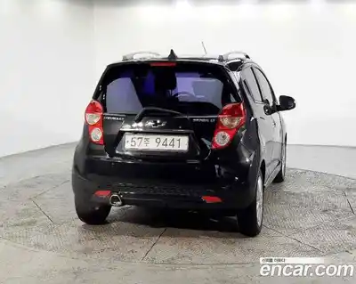 Chevrolet Spark 2014 1.0 Автомат в Москве № 73628, миниатюра 10