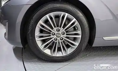 Genesis EQ900 2017 3.8 Автомат в Москве № 82783, миниатюра 9