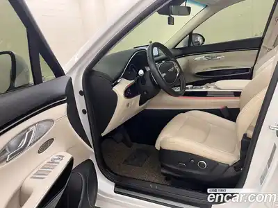 Genesis GV70 2023 2.5 Автомат в Москве № 83102, миниатюра 12