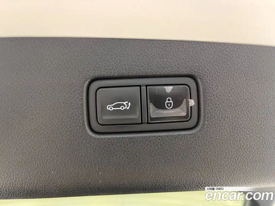 Genesis GV70 2023 2.5 Автомат в Москве № 83102, фото 19