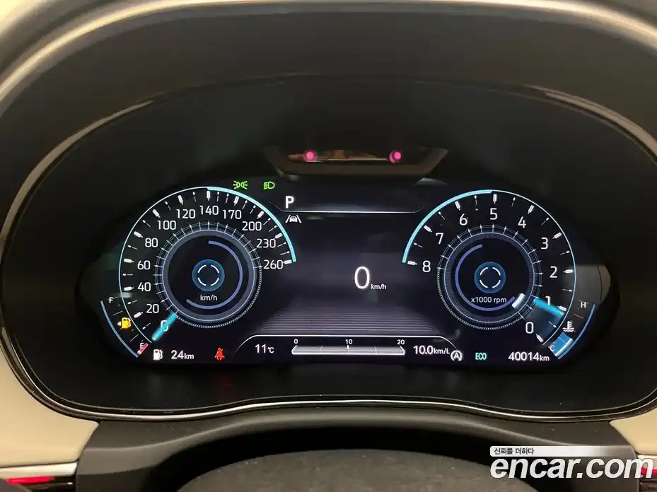 Genesis GV70 2023 2.5 Автомат в Москве № 83102, фото 4