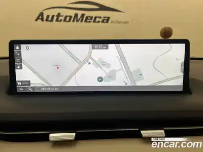 Genesis GV70 2023 2.5 Автомат в Москве № 83102, миниатюра 6