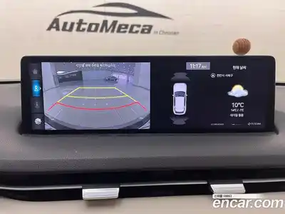 Genesis GV70 2023 2.5 Автомат в Москве № 83102, миниатюра 7