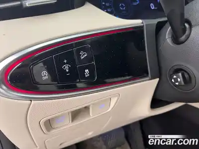 Genesis GV70 2023 2.5 Автомат в Москве № 83102, миниатюра 10