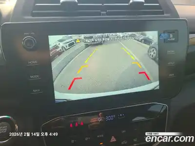 SsangYong TIBOLI 2025 1.6 Автомат в Москве № 83309, миниатюра 11