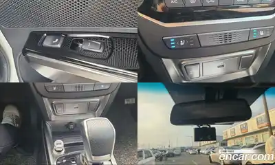 SsangYong TIBOLI 2025 1.6 Автомат в Москве № 83309, миниатюра 12