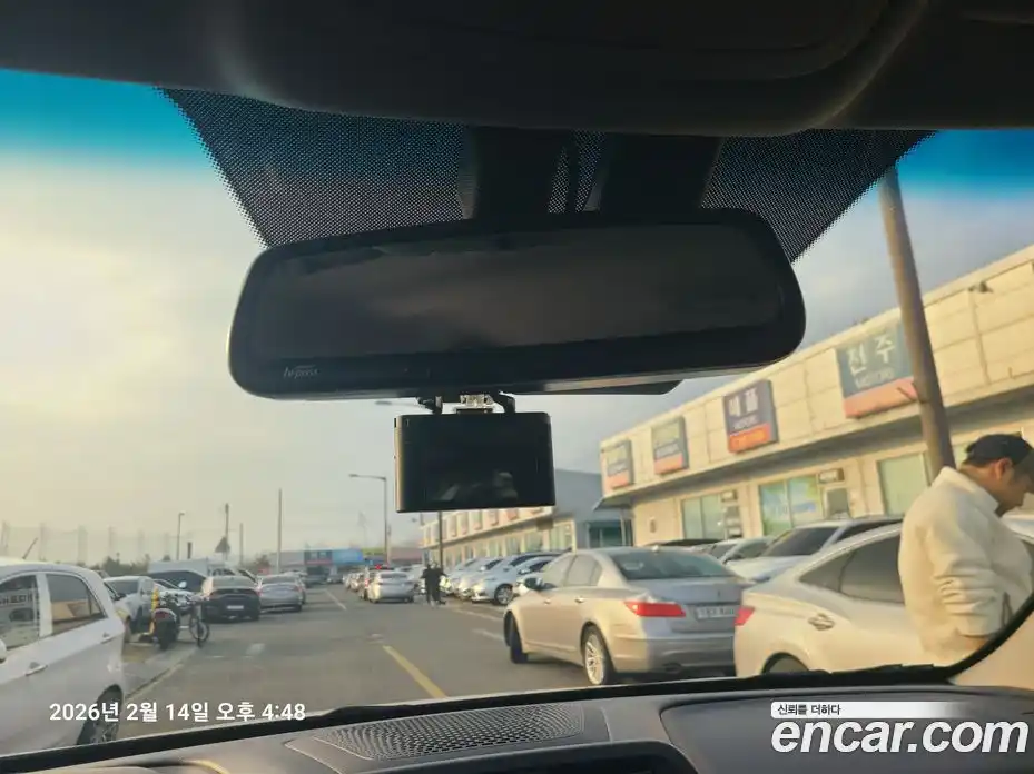 SsangYong TIBOLI 2025 1.6 Автомат в Москве № 83309, фото 14