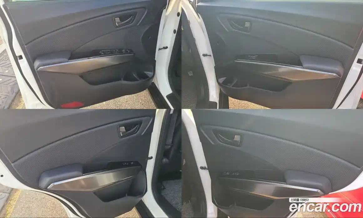 SsangYong TIBOLI 2025 1.6 Автомат в Москве № 83309, фото 17